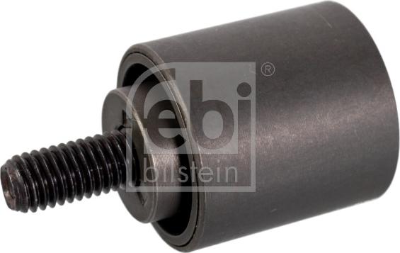 Febi Bilstein 178713 - Deflection / Guide Pulley, timing belt parts5.com