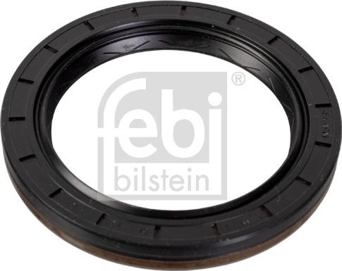 Febi Bilstein 173987 - Уплотняющее кольцо, дифференциал parts5.com