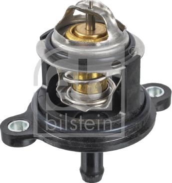 Febi Bilstein 173939 - Термостат, охлаждающая жидкость parts5.com