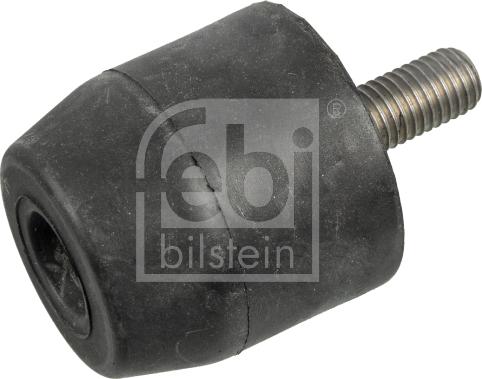 Febi Bilstein 173496 - Буфер, кабина parts5.com