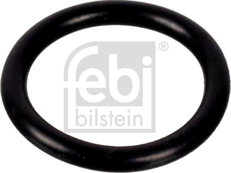 Febi Bilstein 173401 - Прокладка, масляный радиатор parts5.com