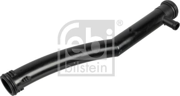 Febi Bilstein 173481 - Трубка охлаждающей жидкости parts5.com