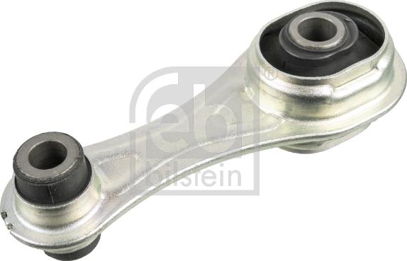 Febi Bilstein 173505 - Подушка, опора, подвеска двигателя parts5.com