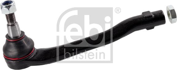 Febi Bilstein 173574 - Наконечник рулевой тяги, шарнир parts5.com