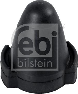 Febi Bilstein 173654 - Отбойник, демпфер амортизатора parts5.com