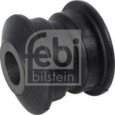 Febi Bilstein 173653 - Втулка, листовая рессора parts5.com