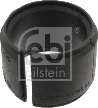 Febi Bilstein 17365 - Втулка, стабилизатор parts5.com