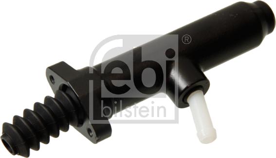 Febi Bilstein 173007 - Главный цилиндр, система сцепления parts5.com