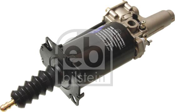 Febi Bilstein 173037 - Усилитель сцепления parts5.com