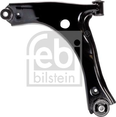 Febi Bilstein 173109 - Рычаг подвески колеса parts5.com