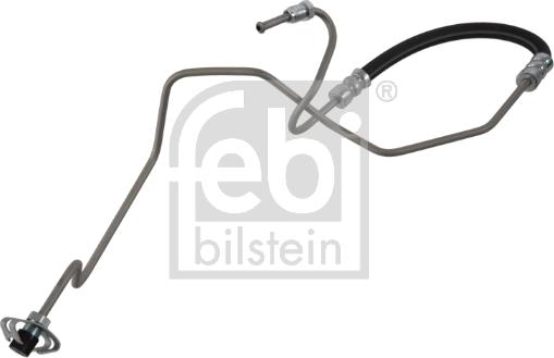 Febi Bilstein 173102 - Тормозной шланг parts5.com