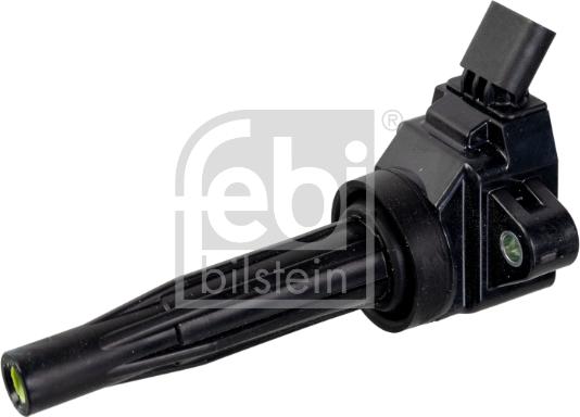 Febi Bilstein 173119 - Катушка зажигания parts5.com