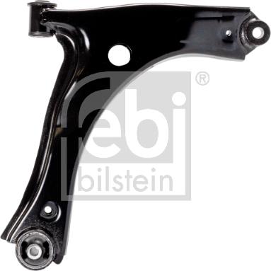 Febi Bilstein 173110 - Рычаг подвески колеса parts5.com