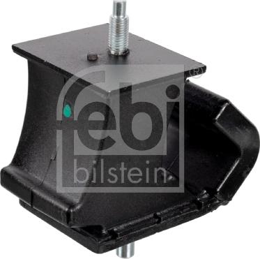 Febi Bilstein 173879 - Подушка, опора, подвеска двигателя parts5.com