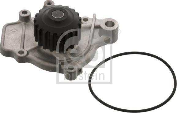 Febi Bilstein 17336 - Water Pump parts5.com