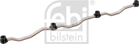 Febi Bilstein 173388 - Tubo de lubricación, lubricación de levas parts5.com