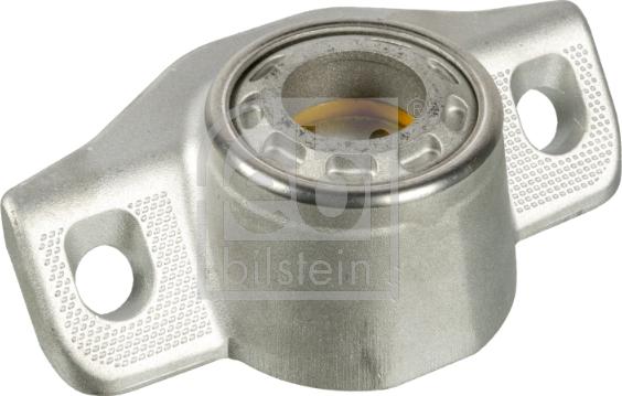 Febi Bilstein 173333 - Опора стойки амортизатора, подушка parts5.com