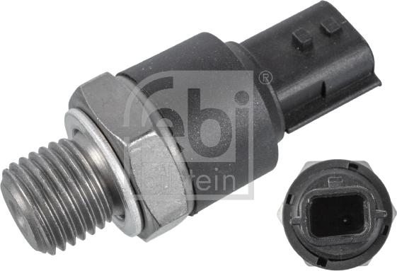 Febi Bilstein 173267 - Sender Unit, oil pressure parts5.com