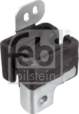 Febi Bilstein 173237 - Soporte, silenciador parts5.com