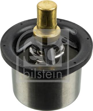 Febi Bilstein 173719 - Термостат, охлаждающая жидкость parts5.com