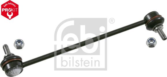 Febi Bilstein 17377 - Тяга / стойка, стабилизатор parts5.com