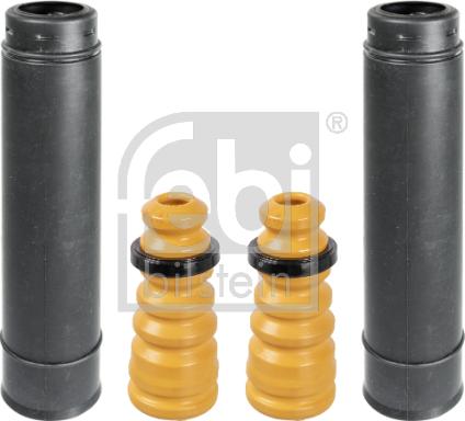 Febi Bilstein 172947 - Пылезащитный комплект, амортизатор parts5.com