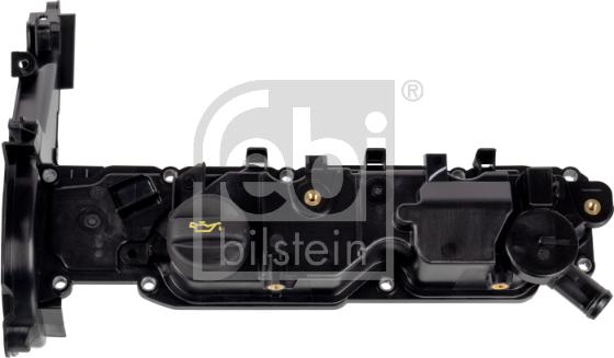 Febi Bilstein 172902 - Крышка головки цилиндра parts5.com