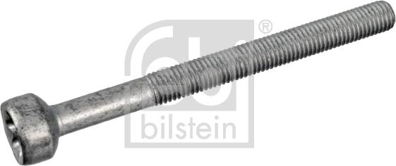 Febi Bilstein 172930 - Болт, крепление форсунки parts5.com