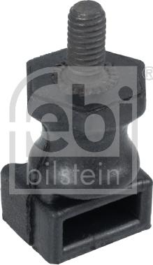 Febi Bilstein 172481 - Кронштейн, корпус воздушного фильтра parts5.com