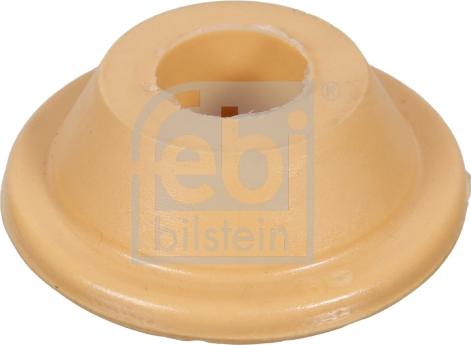 Febi Bilstein 17248 - Втулка, подушка кабины водителя parts5.com