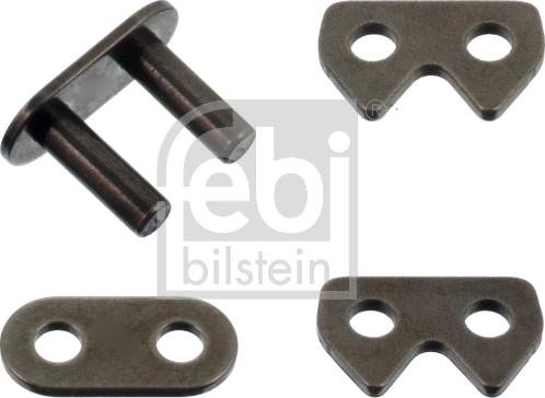 Febi Bilstein 172430 - Цепное звено, цепь привода parts5.com