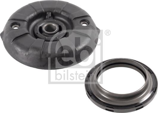 Febi Bilstein 172470 - Опора стойки амортизатора, подушка parts5.com