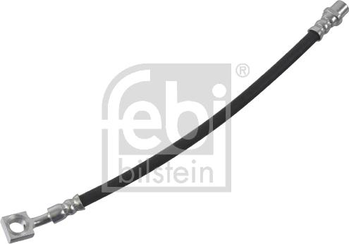 Febi Bilstein 172500 - Тормозной шланг parts5.com