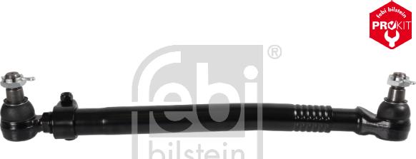 Febi Bilstein 172535 - Поперечная рулевая тяга parts5.com