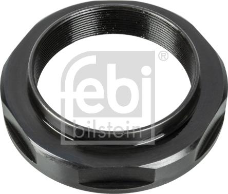 Febi Bilstein 172575 - Гайка, шейка оси parts5.com