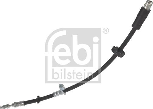 Febi Bilstein 172681 - Тормозной шланг parts5.com