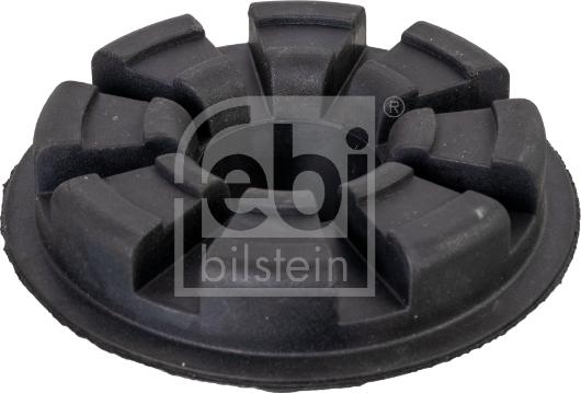 Febi Bilstein 172625 - Опора стойки амортизатора, подушка parts5.com