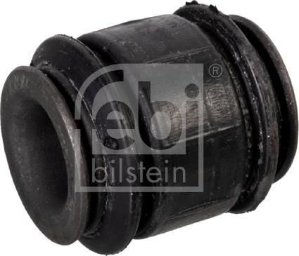 Febi Bilstein 172626 - Сайлентблок, рычаг подвески колеса parts5.com