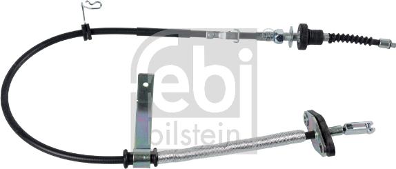 Febi Bilstein 172059 - Трос, управление сцеплением parts5.com