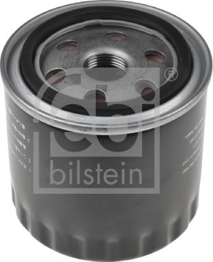 Febi Bilstein 172081 - Filtro de aceite parts5.com