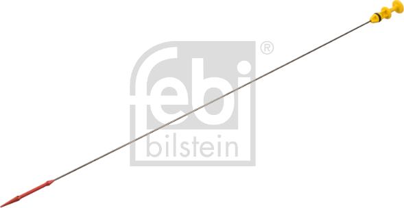 Febi Bilstein 172039 - Указатель уровня масла parts5.com