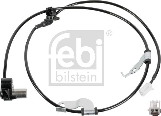 Febi Bilstein 172150 - Датчик ABS, частота вращения колеса parts5.com