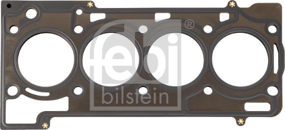 Febi Bilstein 172152 - Прокладка, головка цилиндра parts5.com