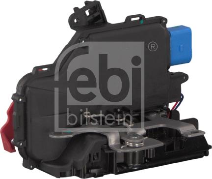 Febi Bilstein 172114 - Замок двери parts5.com