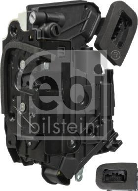 Febi Bilstein 172123 - Замок двери parts5.com