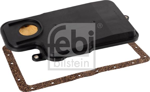 Febi Bilstein 172174 - Гидрофильтр, автоматическая коробка передач parts5.com