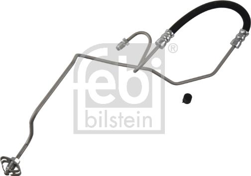 Febi Bilstein 172800 - Тормозной шланг parts5.com