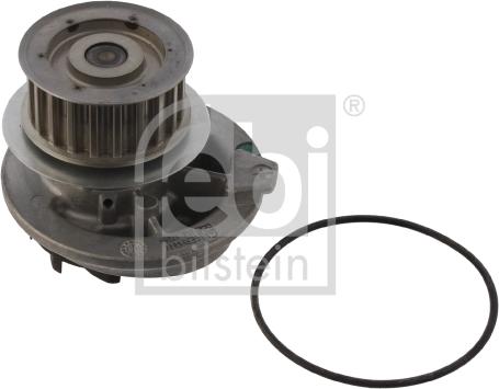 Febi Bilstein 17283 - Water Pump parts5.com