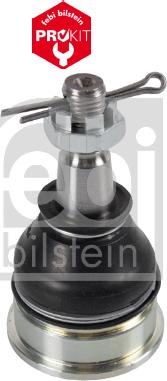 Febi Bilstein 172344 - Шаровая опора, несущий / направляющий шарнир parts5.com