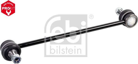 Febi Bilstein 172343 - Тяга / стойка, стабилизатор parts5.com